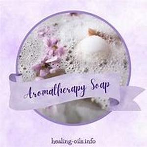 Aromatherapy Candle