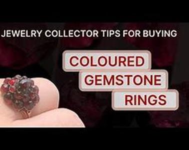 Finding the Right Gemstones