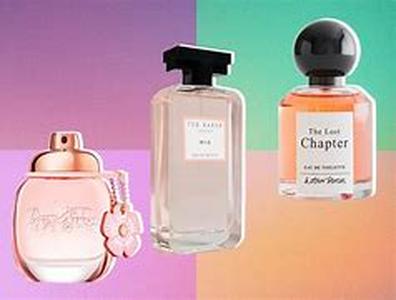 How To Choose A Perfume