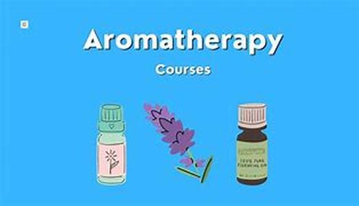 Aromatherapy Candle Oil