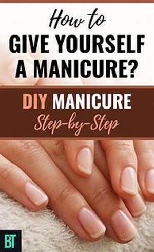 Images and the manicure