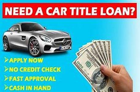 Fast Car Title Loan