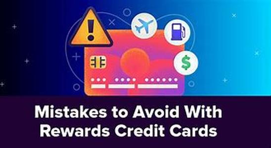 Rewards Credit Cards  Are They Really A Sweet Deal