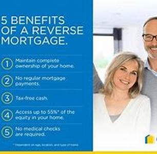 Reverse Mortgages Evaluated With A Mortgage Calculator