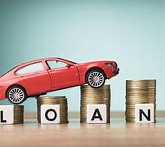 Loan Value on a Used Car