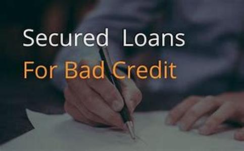 Adverse Credit Debt Consolidation Loan to mitigate ills of bad credit