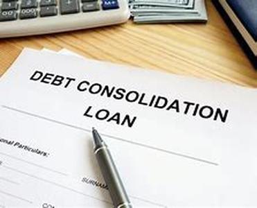 One Cure For Your Problems - Debt Consolidation Loans