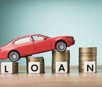 Auto loans with bad credit