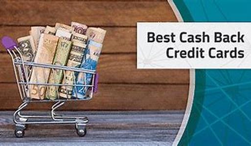 Cash Back Credit Card - Some FAQs