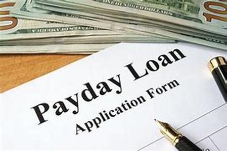 Payday Loans without Faxing: How Do They Work