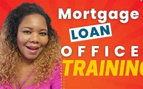 Mortgage Loans After Bankruptcy