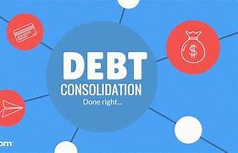 Debt Consolidation Services: Providing Quality Services