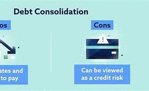 Debt Consolidation Loan Online:  An Overview And How It Can Help You