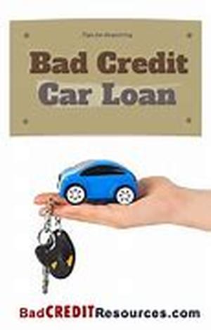 Bad Credit Auto Loan Refinance - Reasons To Refinance Using The Web