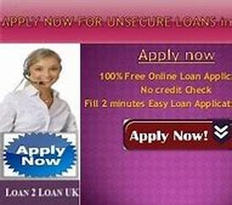 Unsecured Loans - Financial Blessing Without Pledging