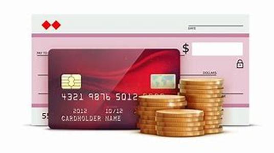 Credit Card Cash Advances