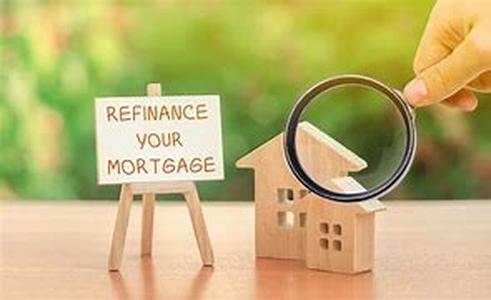 Refinancing With An Adjustable Rate Mortgage - Pros And Cons