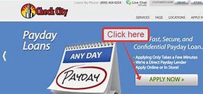 Payday Loans UK - Gain Instant Access To Cash