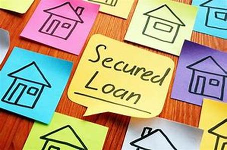 Use Secured Business Loans To Let Your Business Flourish