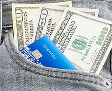 Choosing Cash Back Credit Cards