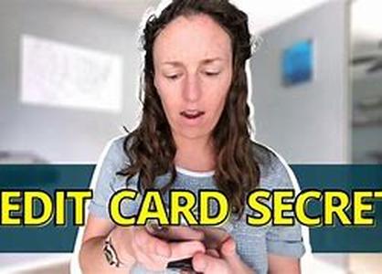 Credit card basics