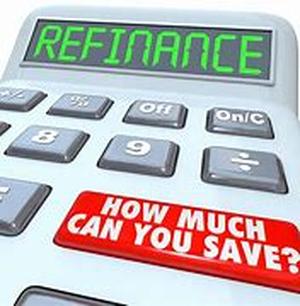 Refinance Home Mortgage Rate