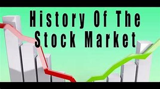 Stock Market - What's in a Trading Edge