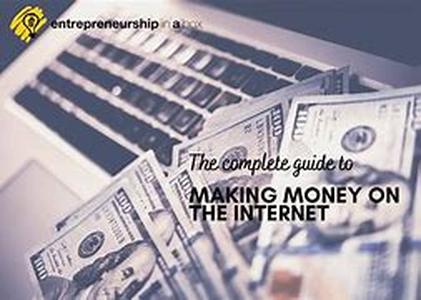 Make Money Online: Earning the Easiest Way