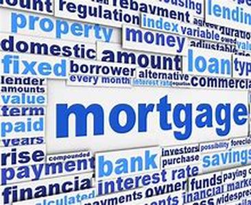 Mortgage Borrowing Tip - Length of Loan