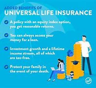 Life Insurance - Smoke Signals