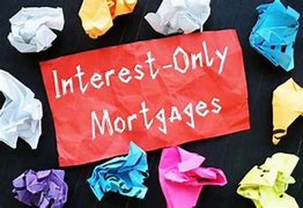 Interest Only Loan