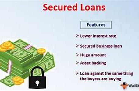 Secured Loan Vs Remortgage