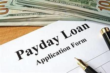 Payday Loans