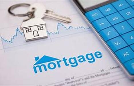 Mortgage Is A Very Harmless Loan