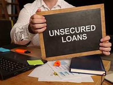 Unsecured Loans