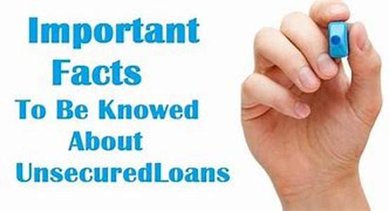 Unsecured Debt Consolidation  Tips For Getting A No-collateral Loan