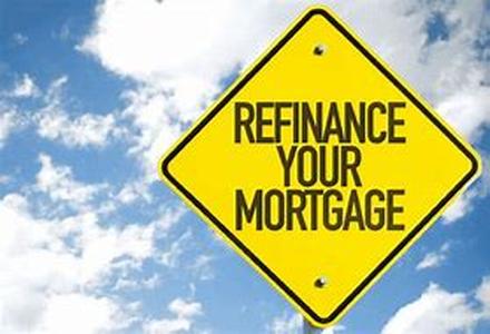 Refinancing Your Home Equity Loan Or Refinancing Your Home Equity Line Of Credit