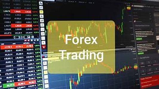 Online Currency Trading