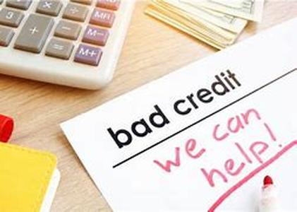 Poor Credit History - Which Is Best, A Credit Card Or Personal Loan