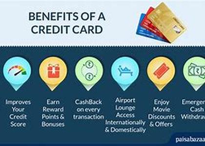 Credit Card Types: Unsecured