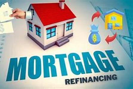 Refinancing Your Home Loan - Apply With A Leading Lender Online