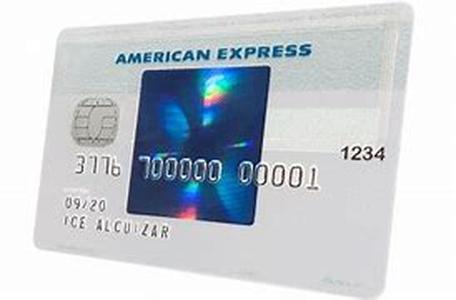 Black American Express Credit Cards: Legends Come To Life