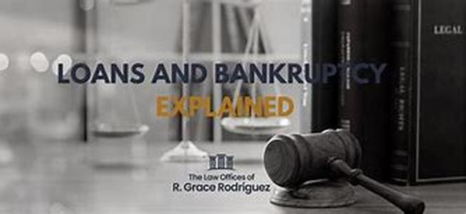 Bankruptcy Information Helps Educate