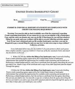 Bankruptcy and Useful Tips for Avoiding It