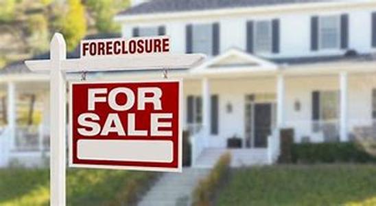 Foreclosure Help And Saving Your Home