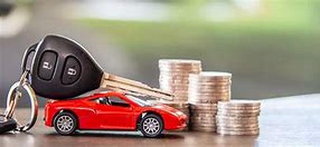 Car Loans Drive Down The Cost