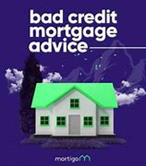 Bad Credit Mortgage Lenders  Comparing Interest Rates And Mortgage Programs