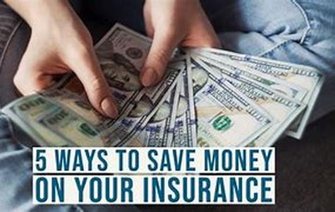 How To Save Money And Get Discount Automobile Insurance In Oregon