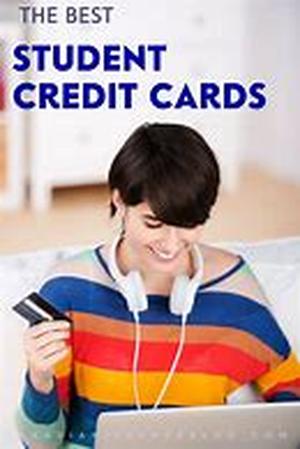 Student Credit Cards - First Step To Financial Independence