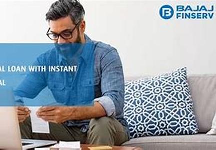 Instant Payday Loans